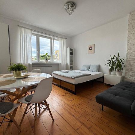 Sunhaus Apartamento Gdynia Exterior foto
