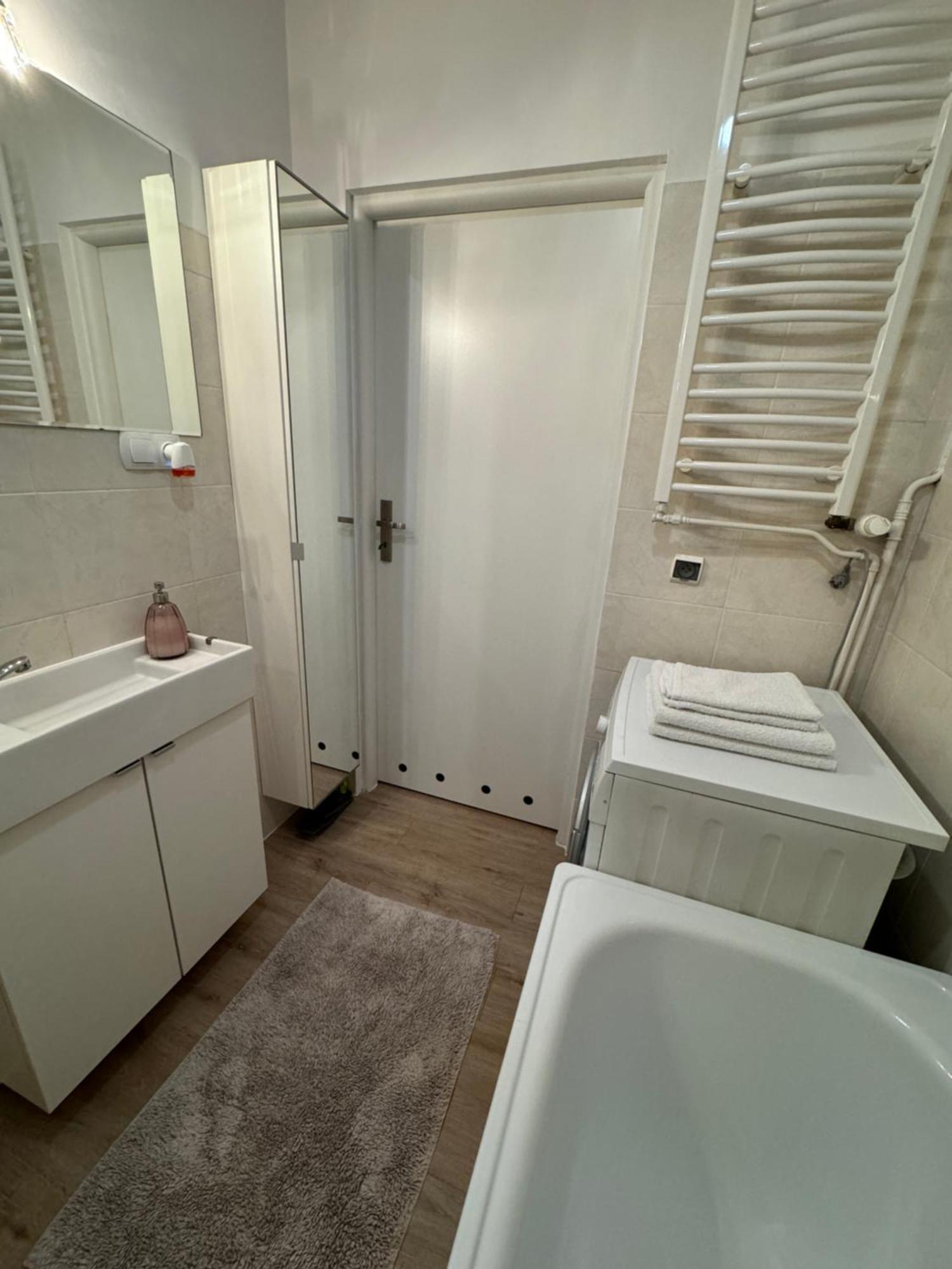 Sunhaus Apartamento Gdynia Exterior foto