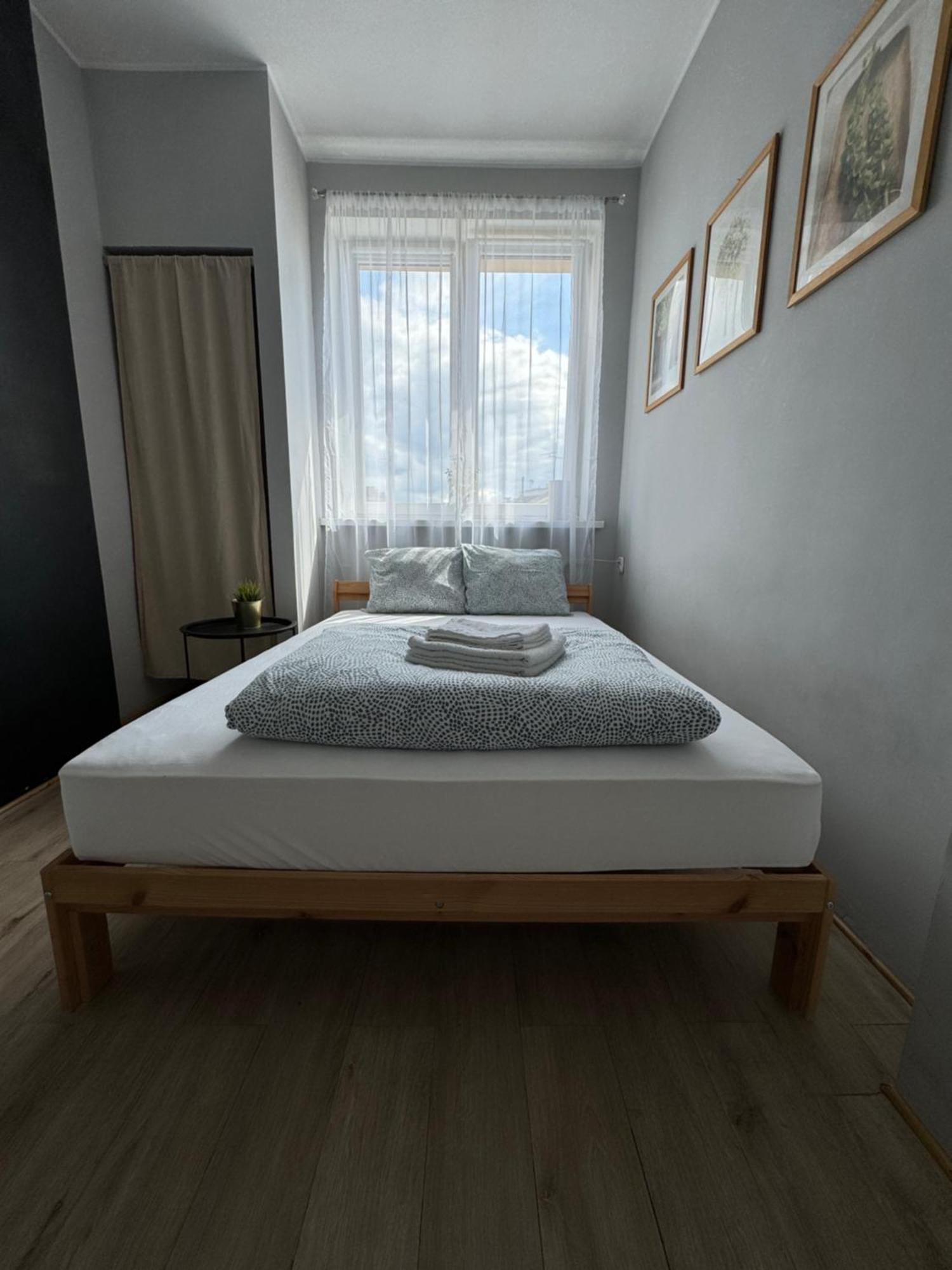 Sunhaus Apartamento Gdynia Exterior foto