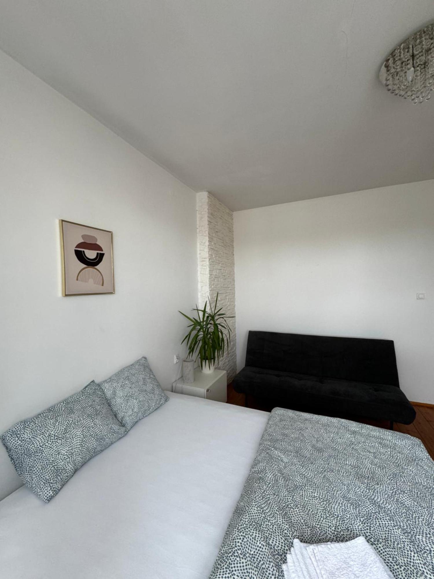 Sunhaus Apartamento Gdynia Exterior foto