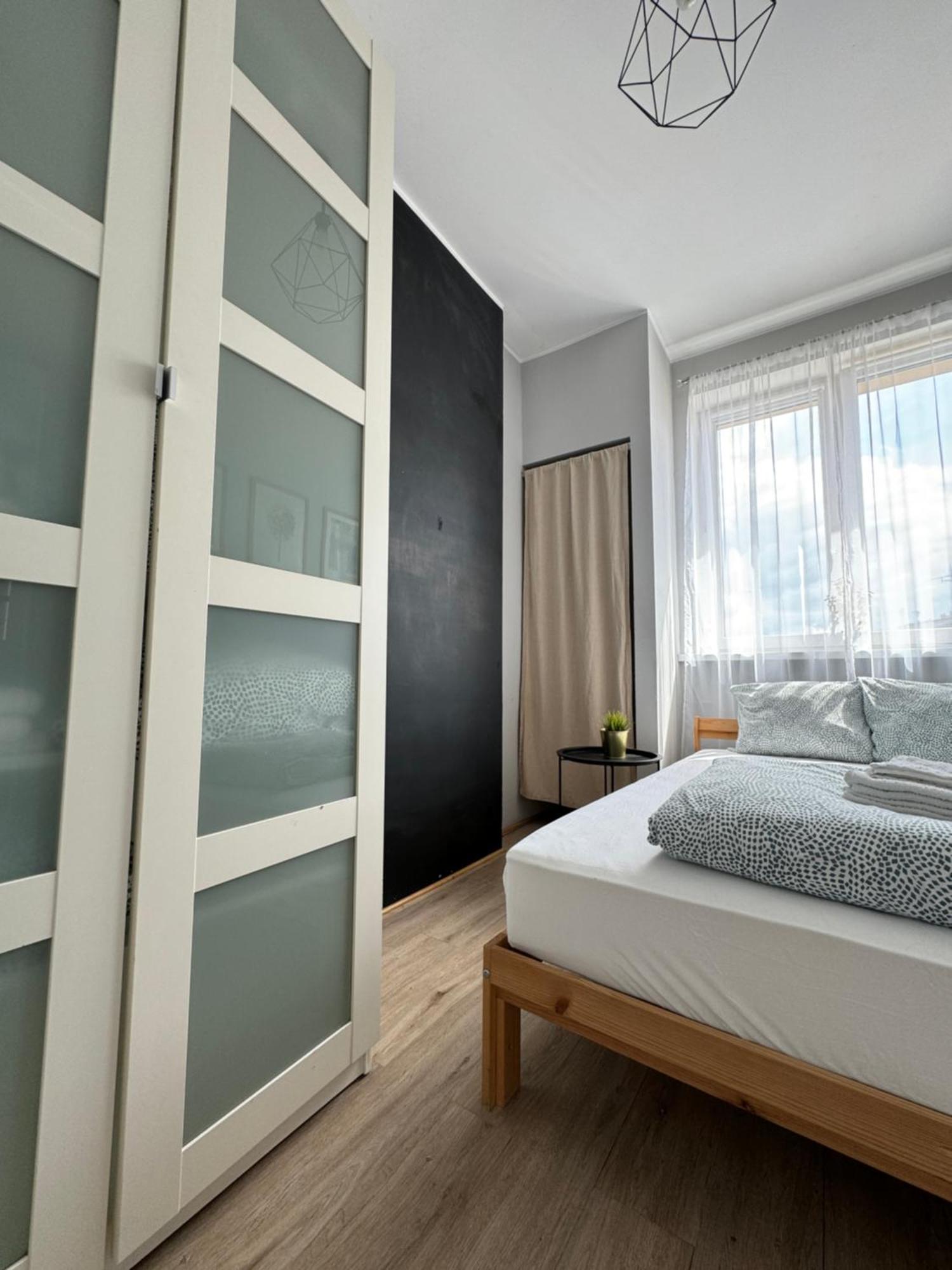 Sunhaus Apartamento Gdynia Exterior foto
